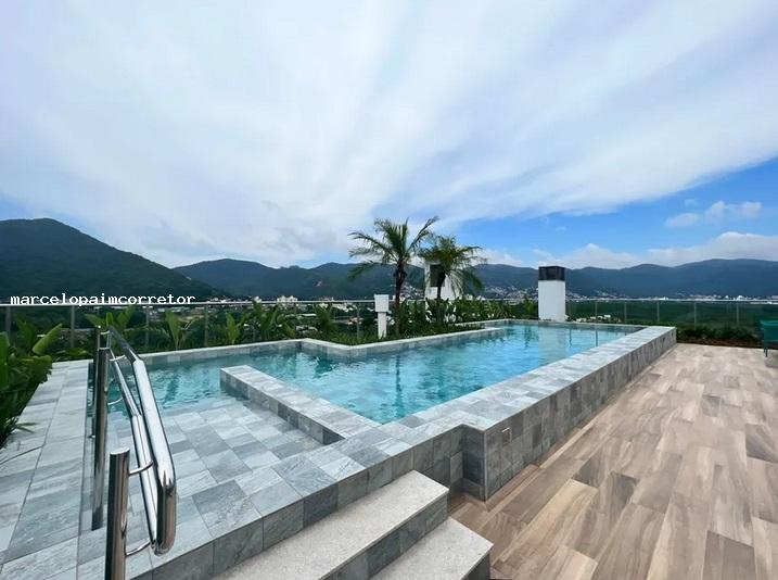 Apartamento para Venda em Florianópolis, Cacupé, 2 dormitórios, 1 suíte, 2 banheiros, 1 vaga - foto 1