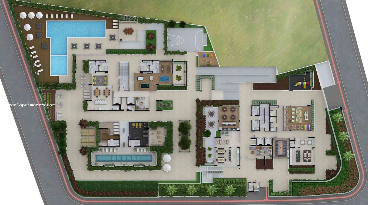 Apartamento para Venda em Florianópolis, Agronômica, 3 dormitórios, 1 suíte, 2 banheiros, 3 vagas — foto 2