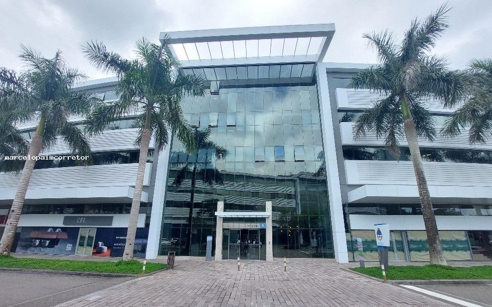 Sala Comercial para Venda em Florianópolis, Saco Grande, 1 banheiro - foto 1