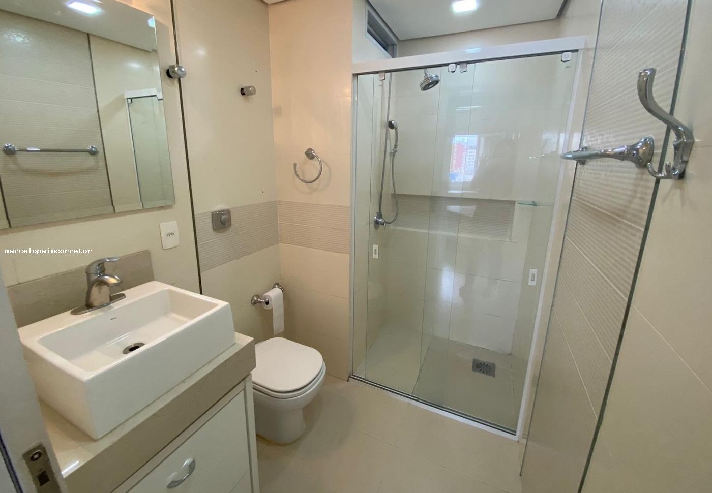 Cobertura Duplex para Venda em Florianópolis, Centro, 3 dormitórios, 1 suíte, 2 banheiros, 1 vaga - foto 1