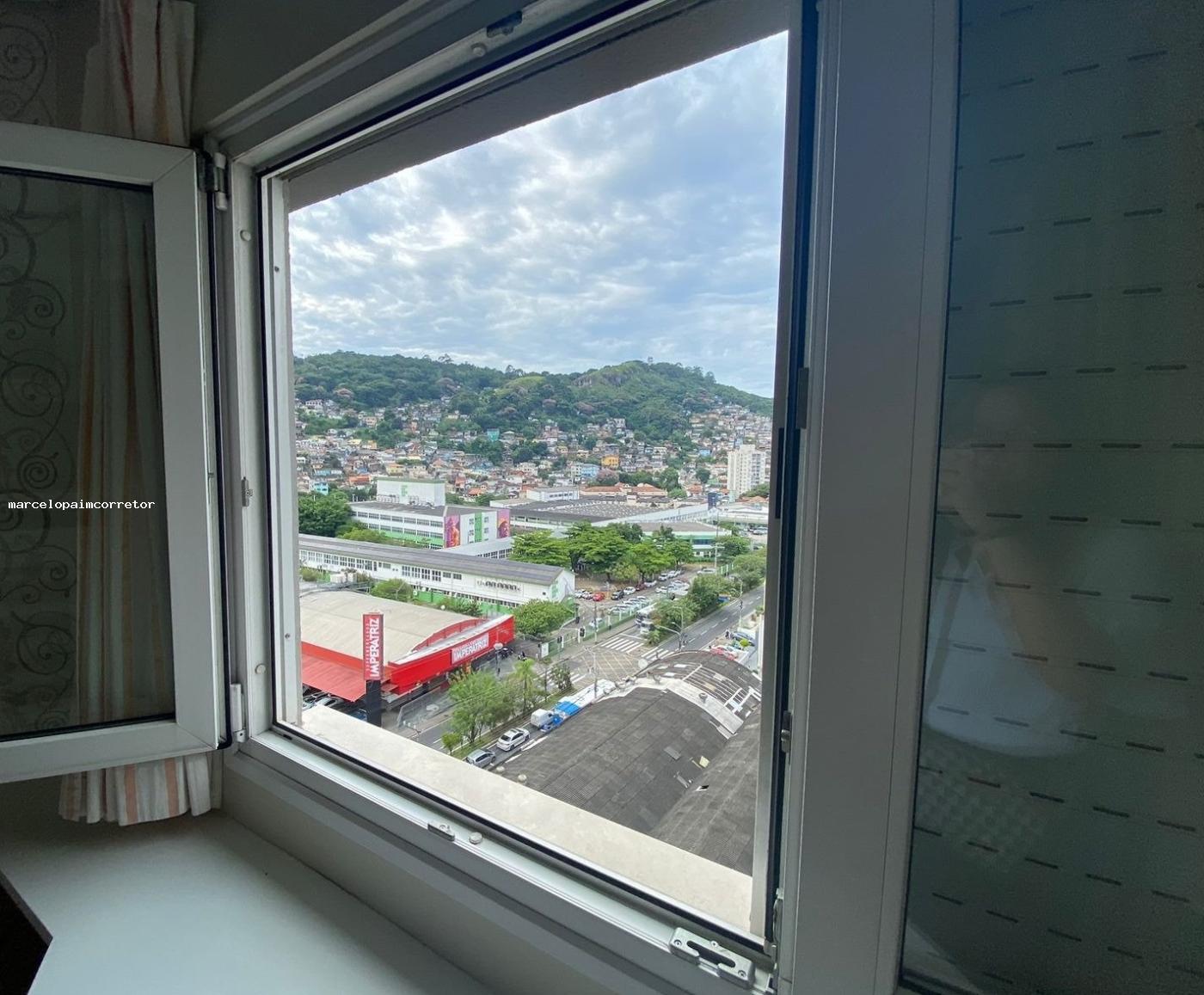 Cobertura Duplex para Venda em Florianópolis, Centro, 3 dormitórios, 1 suíte, 2 banheiros, 1 vaga — foto 5