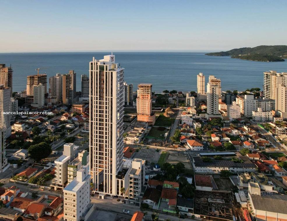 Apartamento para Venda em Porto Belo, Abraão, 2 dormitórios, 2 suítes, 3 banheiros, 1 vaga — foto 2