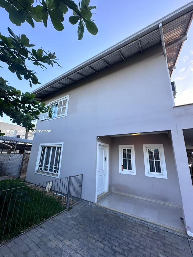 Casa Duplex para Venda em Palhoça, Jardim Eldorado, 3 dormitórios, 1 suíte, 3 banheiros, 3 vagas — foto 2