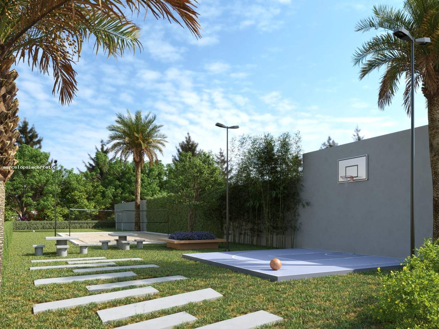 Casa Duplex para Venda em Florianópolis, Cacupé, 3 dormitórios, 3 suítes, 4 banheiros, 2 vagas - foto 1