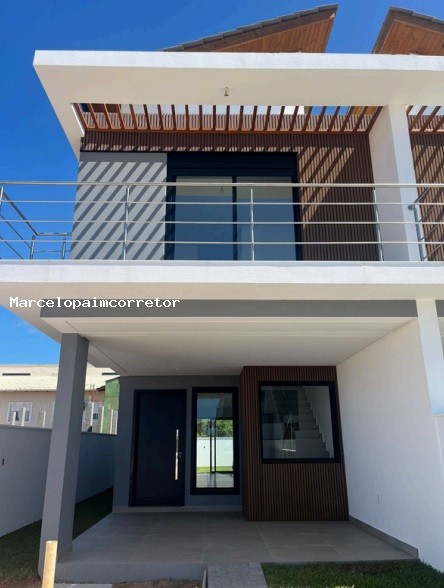 Casa Duplex para Venda em Florianópolis, Canasvieiras, 3 dormitórios, 3 suítes, 4 banheiros, 2 vagas — foto 3