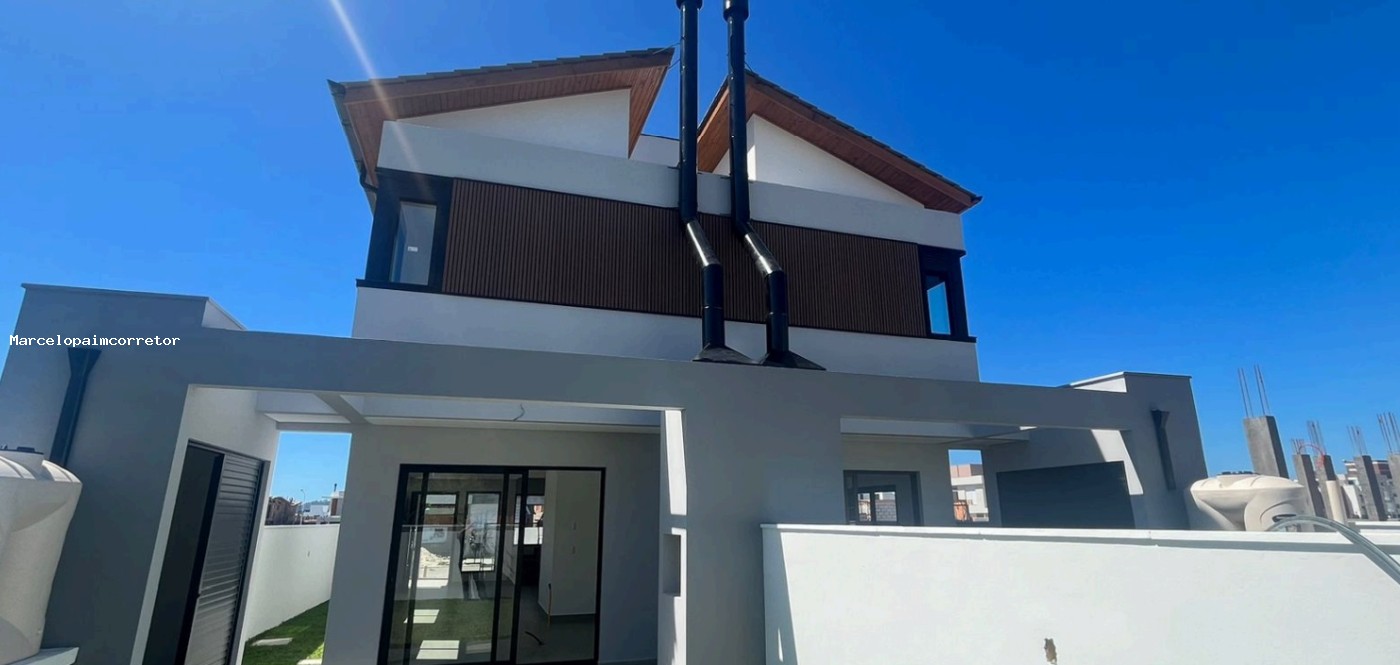 Casa Duplex para Venda em Florianópolis, Canasvieiras, 3 dormitórios, 3 suítes, 4 banheiros, 2 vagas — foto 2