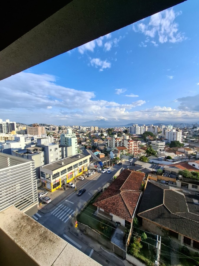 Apartamento para Venda em Florianópolis, Canto, 1 dormitório, 1 banheiro, 1 vaga — foto 4