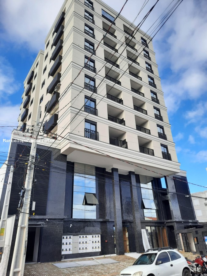 Apartamento para Venda em Palhoça, Jardim Eldorado, 3 dormitórios, 1 suíte, 2 banheiros, 1 vaga — foto 2