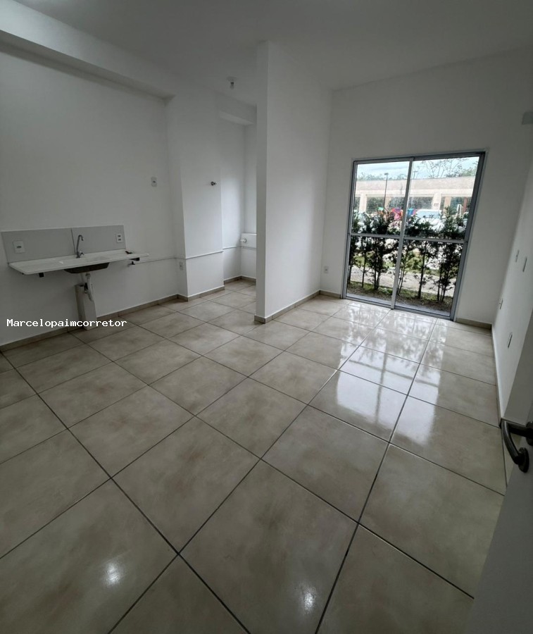 Apartamento para Venda em Palhoça, Bela Vista, 2 dormitórios, 1 banheiro, 1 vaga - foto 1