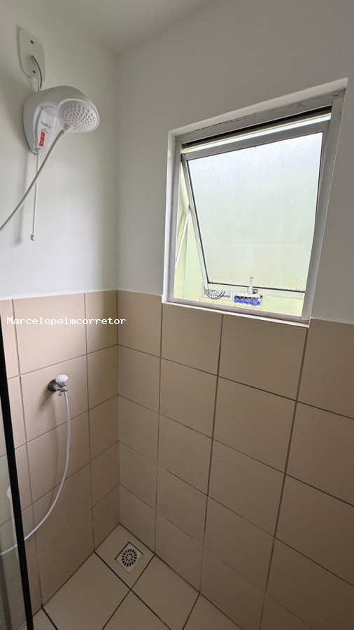 Apartamento para Venda em São José, Sertão do Maruim, 2 dormitórios, 1 banheiro, 1 vaga - foto 1