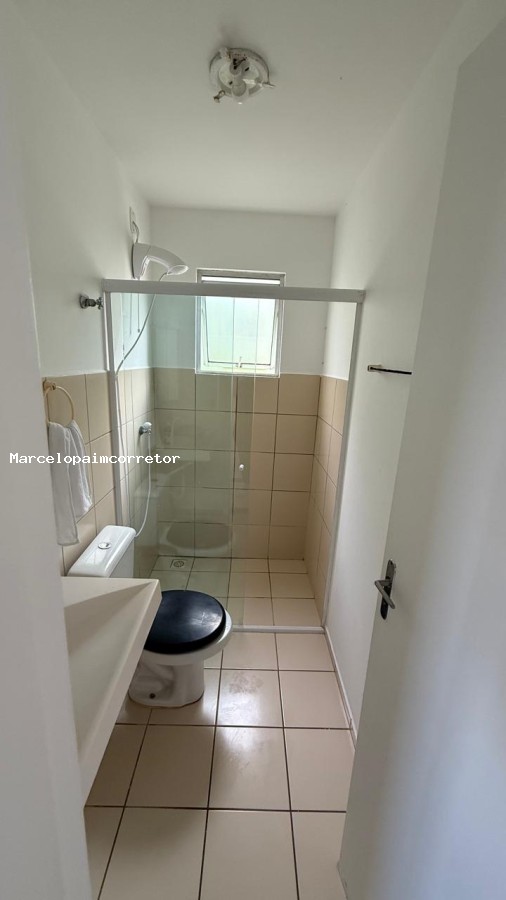 Apartamento para Venda em São José, Sertão do Maruim, 2 dormitórios, 1 banheiro, 1 vaga — foto 3