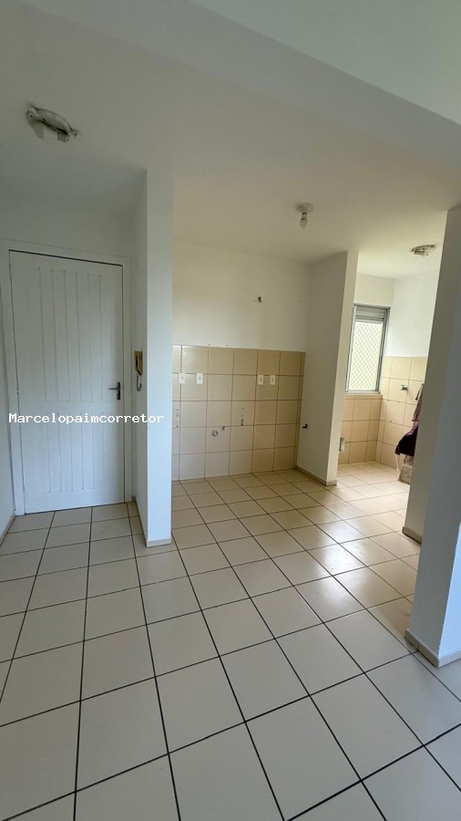 Apartamento para Venda em São José, Sertão do Maruim, 2 dormitórios, 1 banheiro, 1 vaga — foto 5