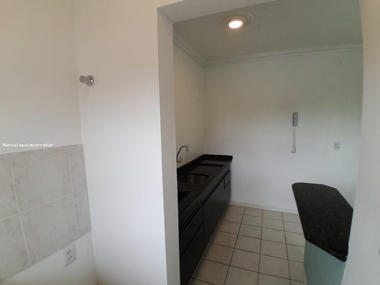Apartamento para Venda em Palhoça, Bela Vista, 2 dormitórios, 1 banheiro, 1 vaga — foto 3