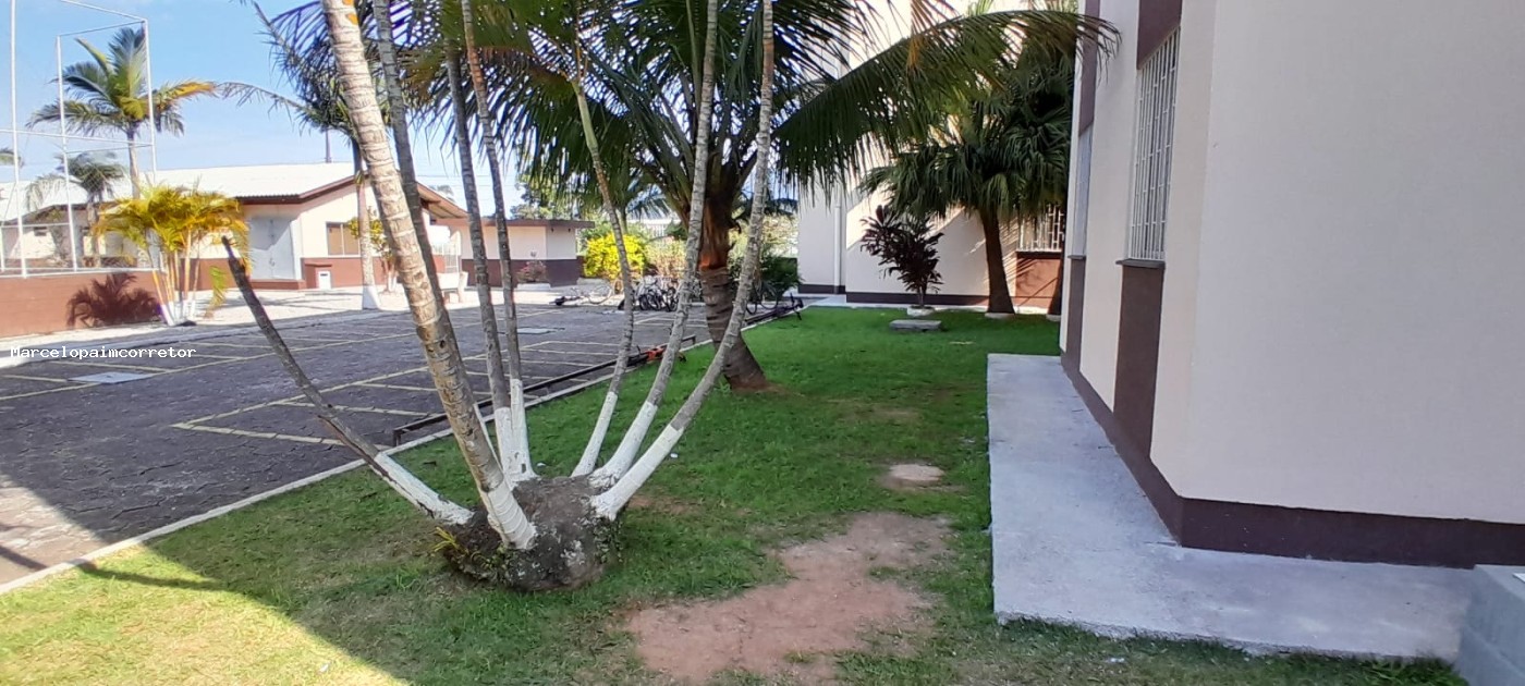 Apartamento para Venda em Palhoça, Bela Vista, 2 dormitórios, 1 banheiro, 1 vaga — foto 5