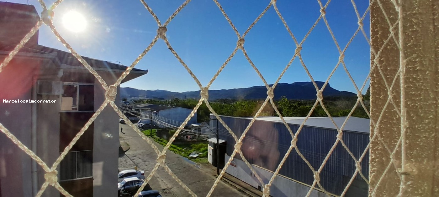 Apartamento para Venda em Palhoça, Bela Vista, 2 dormitórios, 1 banheiro, 1 vaga — foto 4