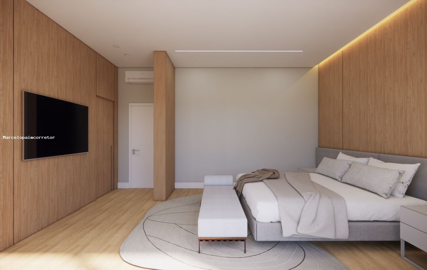 Casa em Condomínio para Venda em Palhoça, Pedra Branca, 4 dormitórios, 3 suítes, 4 banheiros, 2 vagas - foto 1