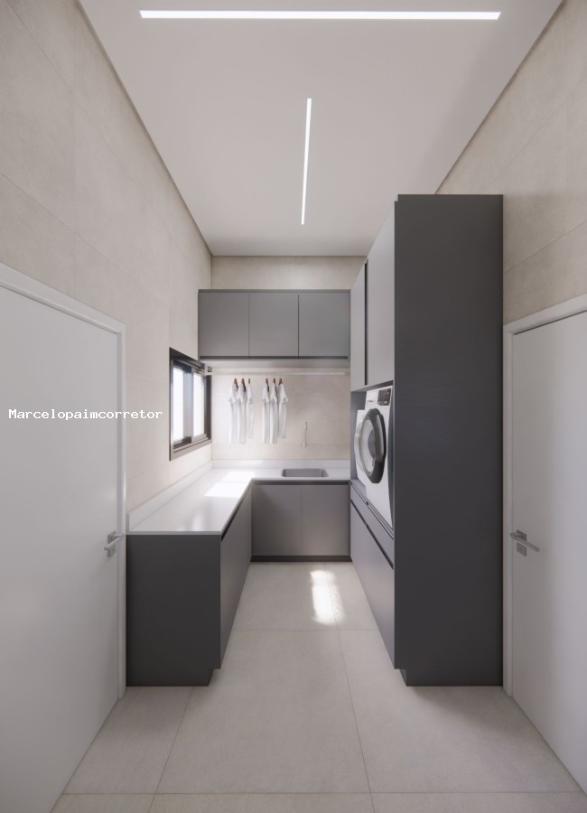 Casa em Condomínio para Venda em Palhoça, Pedra Branca, 4 dormitórios, 3 suítes, 4 banheiros, 2 vagas — foto 6