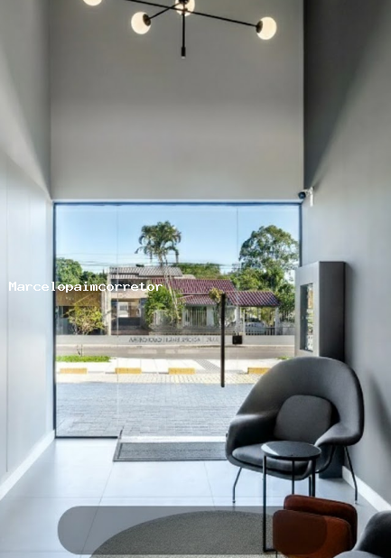 Apartamento para Venda em Florianópolis, Cachoeira do Bom Jesus, 2 dormitórios, 1 suíte, 2 banheiros, 1 vaga - foto 1