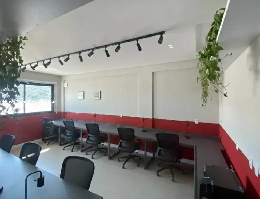 Apartamento para Venda em Florianópolis, Cachoeira do Bom Jesus, 2 dormitórios, 1 suíte, 2 banheiros, 1 vaga — foto 3