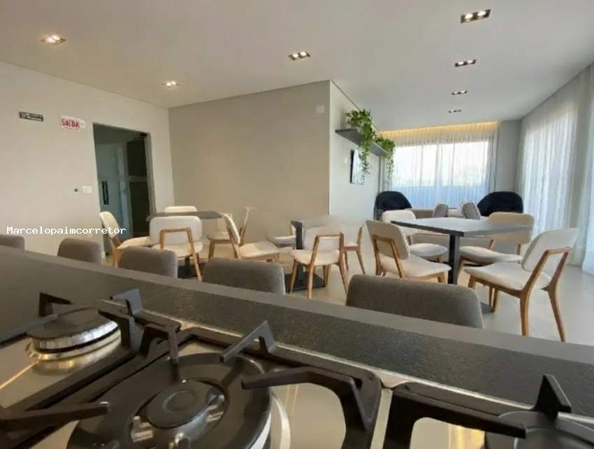 Apartamento para Venda em Florianópolis, Cachoeira do Bom Jesus, 2 dormitórios, 1 suíte, 2 banheiros, 1 vaga — foto 4