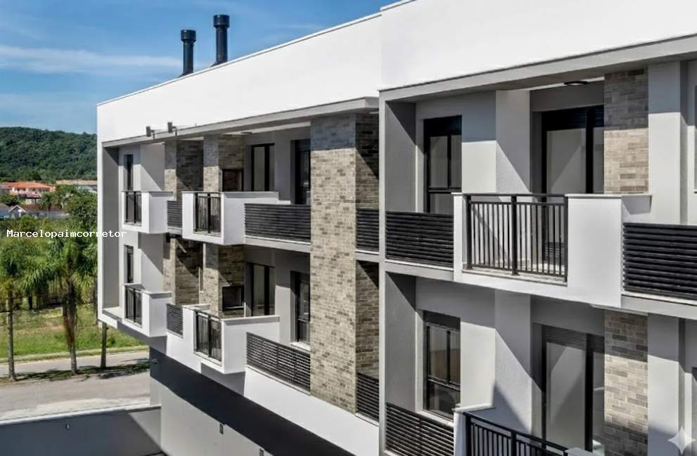 Apartamento para Venda em Florianópolis, Cachoeira do Bom Jesus, 2 dormitórios, 1 suíte, 2 banheiros, 1 vaga — foto 6