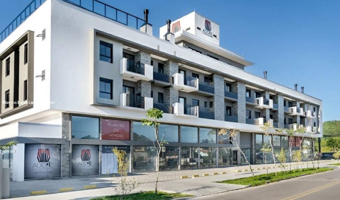 Apartamento para Venda em Florianópolis, Cachoeira do Bom Jesus, 2 dormitórios, 1 suíte, 2 banheiros, 1 vaga — foto 7