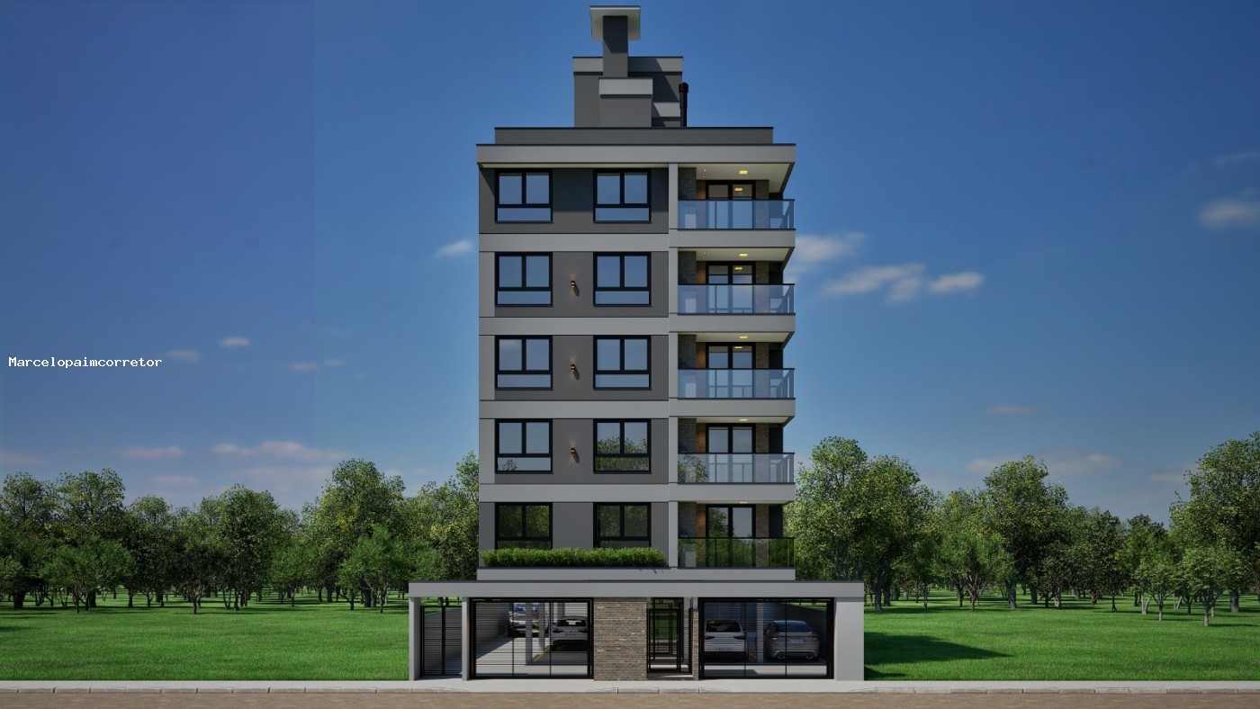 Apartamento para Venda em Palhoça, Centro, 3 dormitórios, 1 suíte, 2 banheiros, 1 vaga — foto 3