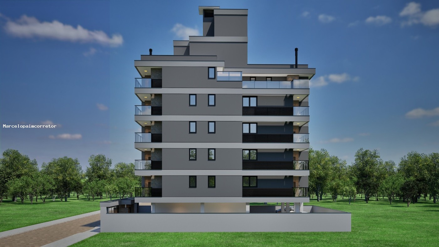 Apartamento para Venda em Palhoça, Centro, 3 dormitórios, 1 suíte, 2 banheiros, 1 vaga — foto 2