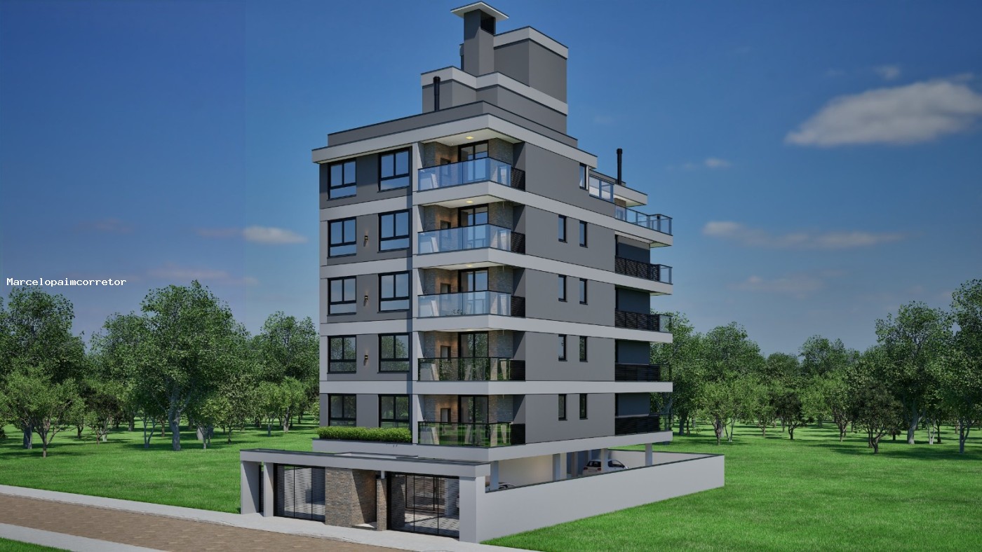 Apartamento para Venda em Palhoça, Centro, 3 dormitórios, 1 suíte, 2 banheiros, 1 vaga — foto 4