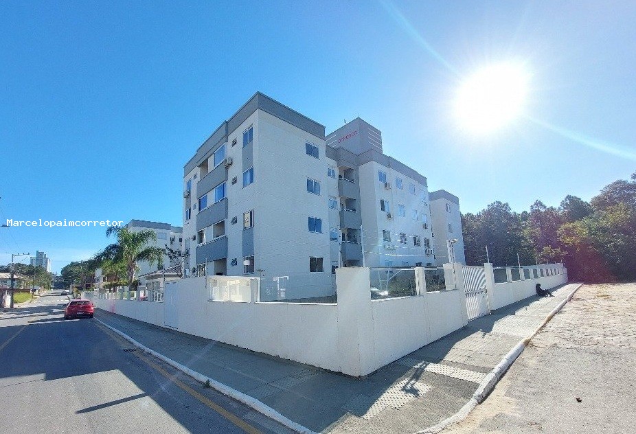 Apartamento para Venda em São José, Areias, 1 dormitório, 1 banheiro, 1 vaga — foto 7