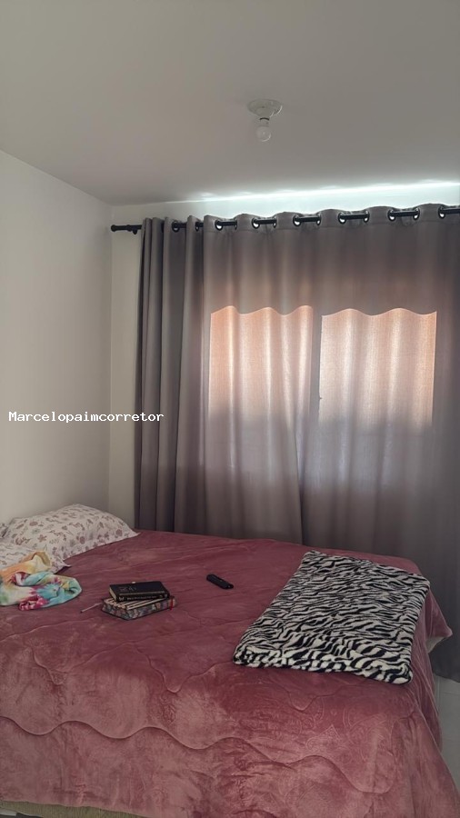 Apartamento para Venda em São José, Areias, 1 dormitório, 1 banheiro, 1 vaga — foto 5