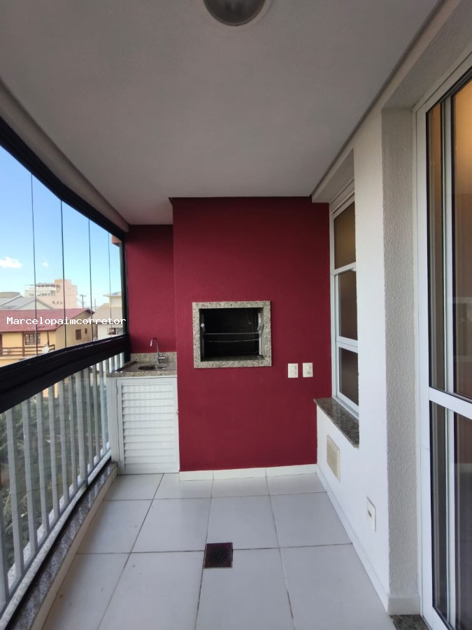 Apartamento para Venda em São José, Jardim Cidade de Florianópolis, 3 dormitórios, 1 suíte, 2 banheiros, 1 vaga — foto 3