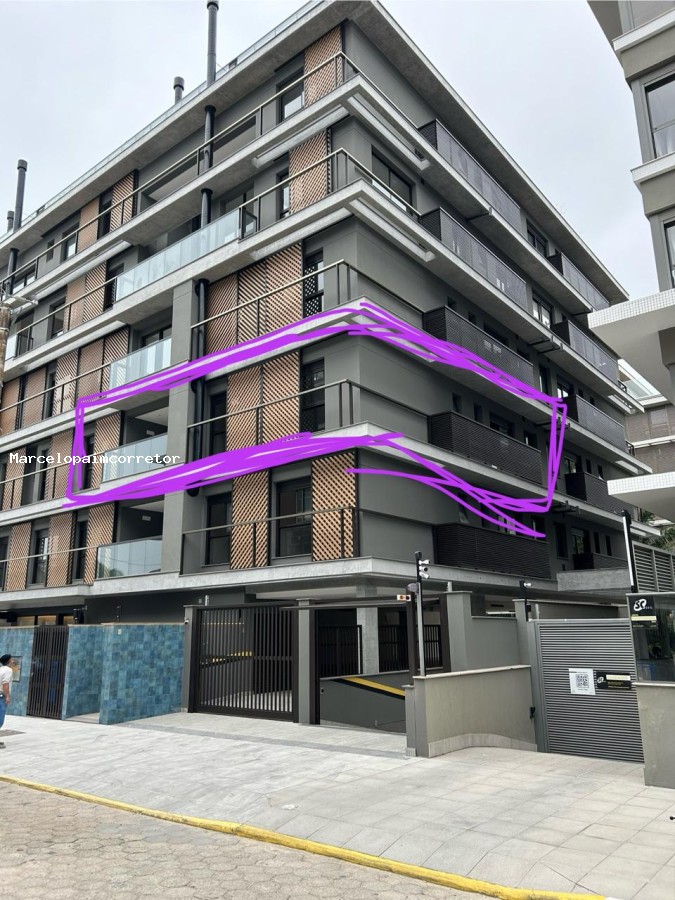 Apartamento para Venda em Florianópolis, Jurerê, 3 dormitórios, 3 suítes, 4 banheiros, 2 vagas — foto 4