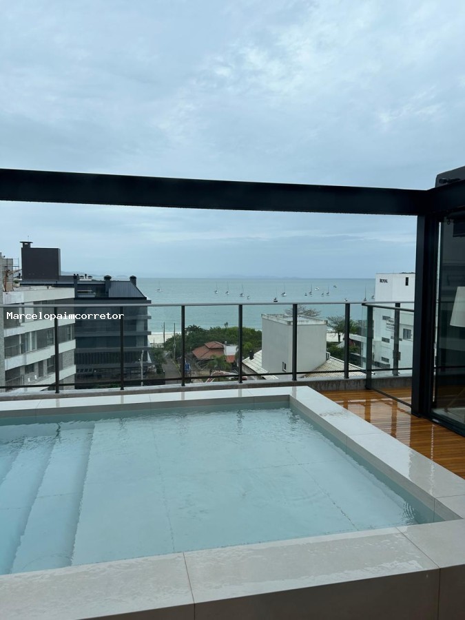 Apartamento para Venda em Florianópolis, Jurerê, 3 dormitórios, 3 suítes, 4 banheiros, 2 vagas — foto 2