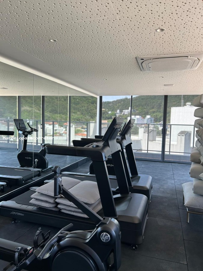 Apartamento para Venda em Florianópolis, Jurerê, 3 dormitórios, 3 suítes, 4 banheiros, 2 vagas — foto 6