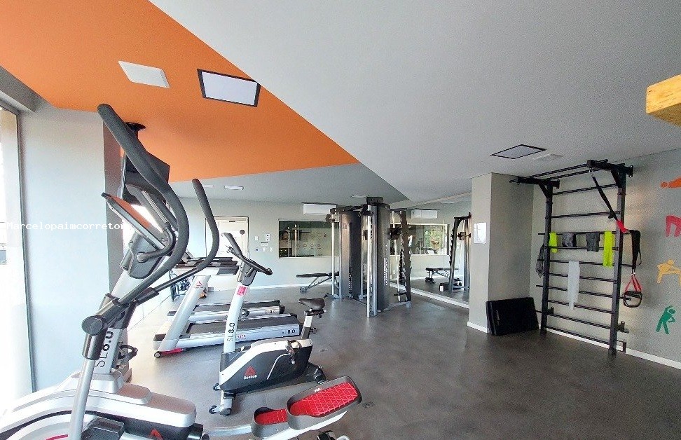 Apartamento para Venda em Florianópolis, Canto, 3 dormitórios, 3 suítes, 4 banheiros, 2 vagas — foto 4