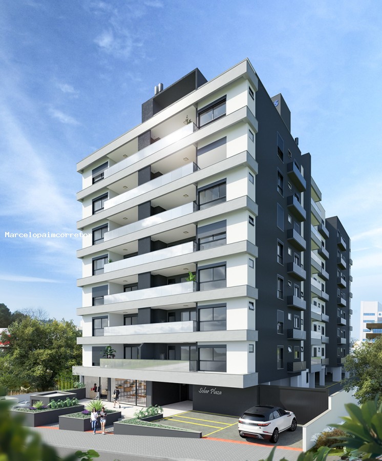 Apartamento para Venda em Florianópolis, Capoeiras, 3 dormitórios, 1 suíte, 3 banheiros, 2 vagas — foto 4