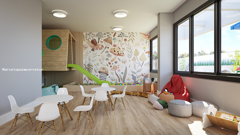 Apartamento para Venda em Florianópolis, Capoeiras, 3 dormitórios, 1 suíte, 3 banheiros, 2 vagas — foto 3