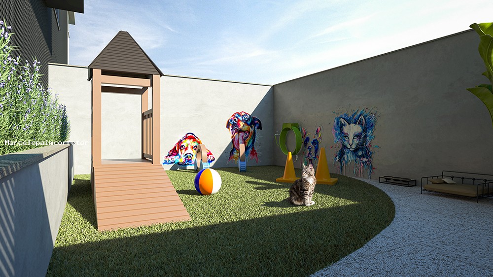 Apartamento para Venda em Florianópolis, Capoeiras, 3 dormitórios, 1 suíte, 3 banheiros, 2 vagas — foto 7