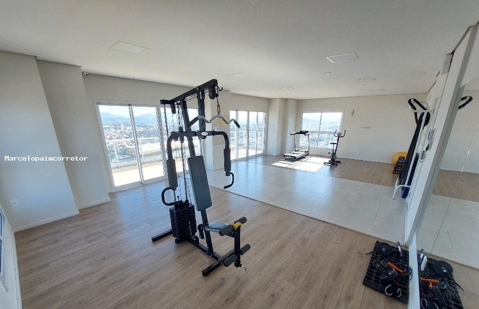 Apartamento para Venda em Palhoça, Ponte do Imaruim, 2 dormitórios, 1 suíte, 2 banheiros, 1 vaga — foto 5