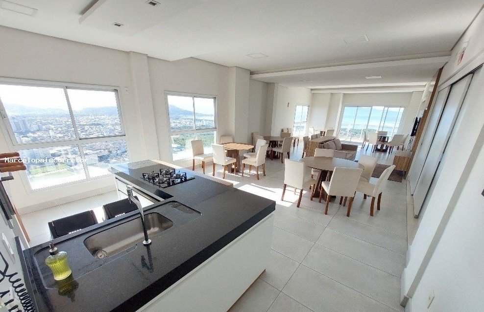 Apartamento para Venda em Palhoça, Ponte do Imaruim, 2 dormitórios, 1 suíte, 2 banheiros, 1 vaga — foto 6