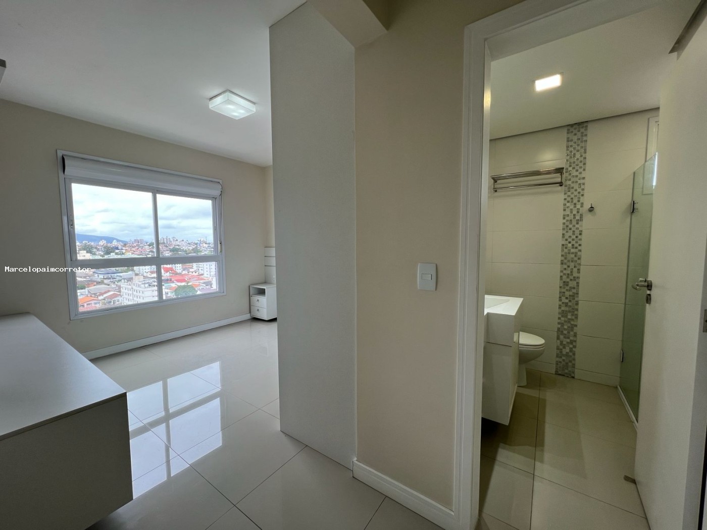 Apartamento para Venda em São José, Barreiros, 3 dormitórios, 1 suíte, 2 banheiros, 2 vagas — foto 4