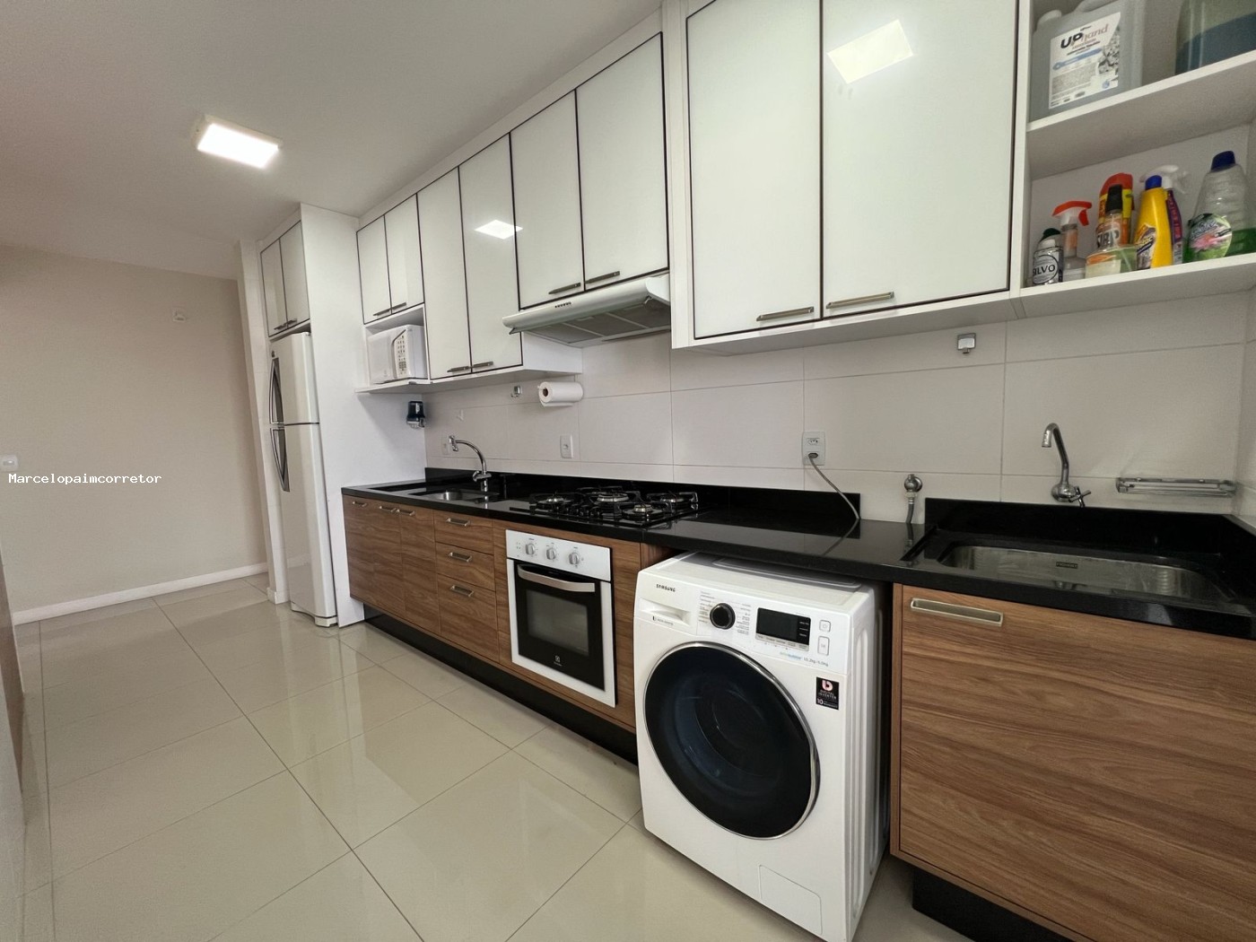 Apartamento para Venda em São José, Barreiros, 3 dormitórios, 1 suíte, 2 banheiros, 2 vagas — foto 5