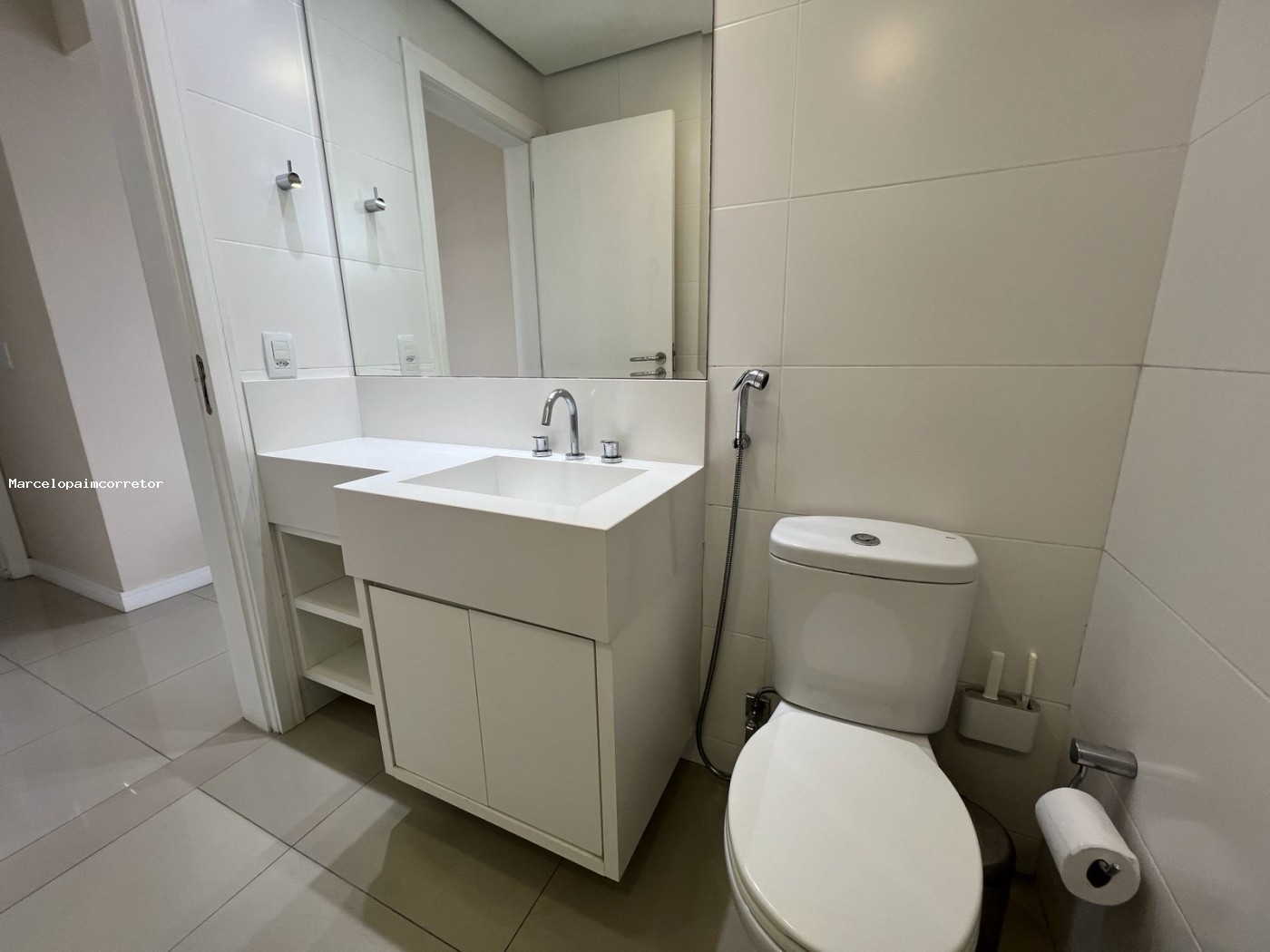 Apartamento para Venda em São José, Barreiros, 3 dormitórios, 1 suíte, 2 banheiros, 2 vagas — foto 7