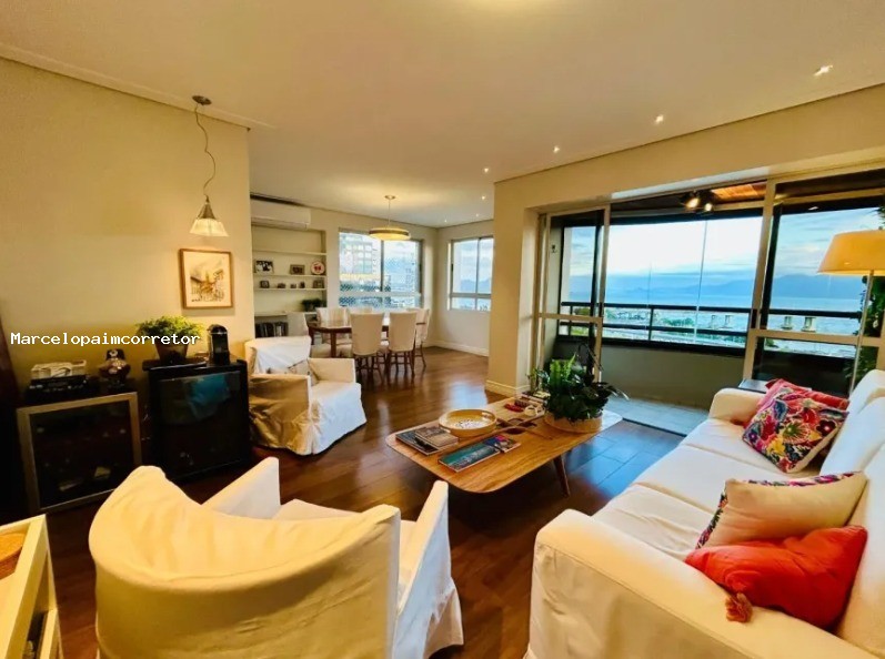 Apartamento para Venda em Florianópolis, Centro, 3 dormitórios, 1 suíte, 3 banheiros, 2 vagas — foto 2