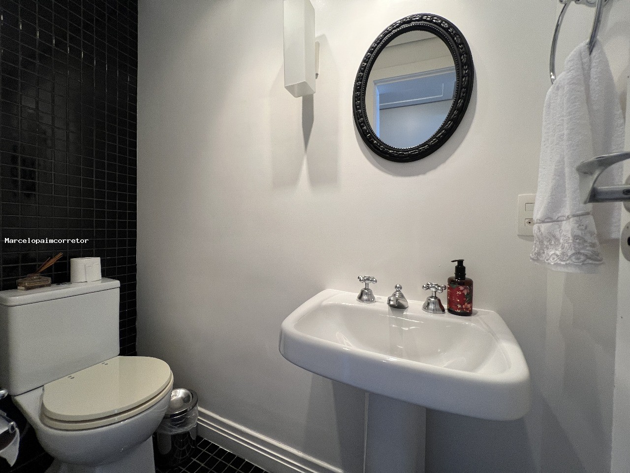 Apartamento para Venda em Florianópolis, Centro, 3 dormitórios, 1 suíte, 3 banheiros, 2 vagas — foto 3