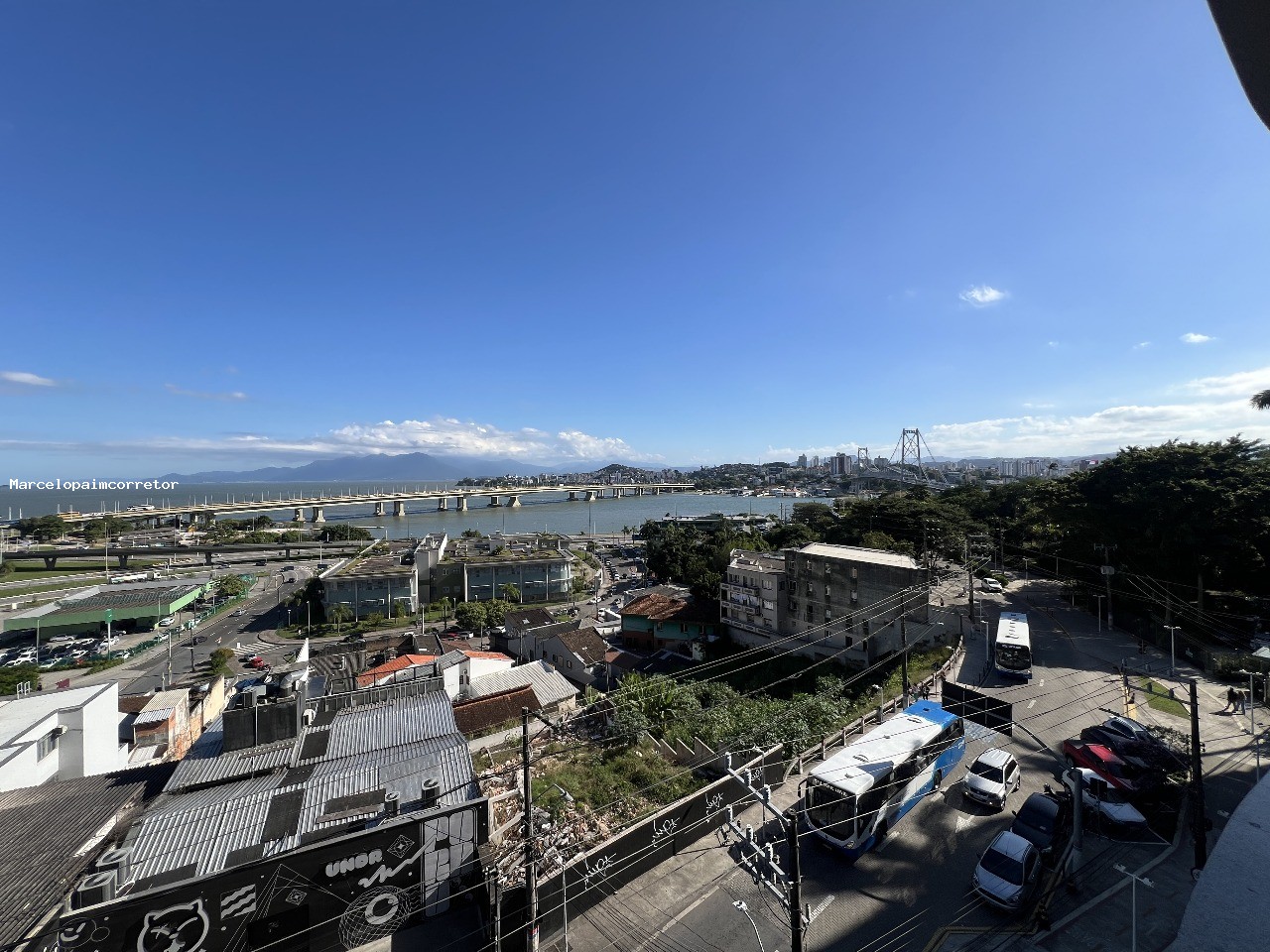 Apartamento para Venda em Florianópolis, Centro, 3 dormitórios, 1 suíte, 3 banheiros, 2 vagas — foto 5