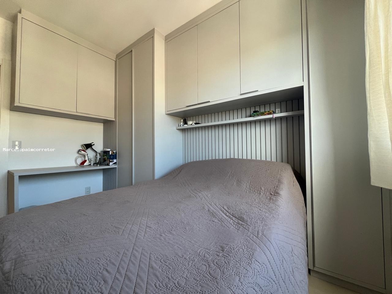 Apartamento para Venda em Florianópolis, Agronômica, 2 dormitórios, 2 suítes, 3 banheiros, 2 vagas - foto 1
