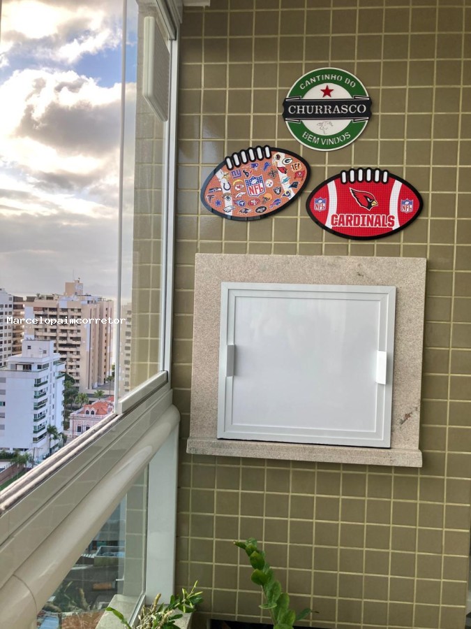 Apartamento para Venda em Florianópolis, Agronômica, 2 dormitórios, 2 suítes, 3 banheiros, 2 vagas — foto 2