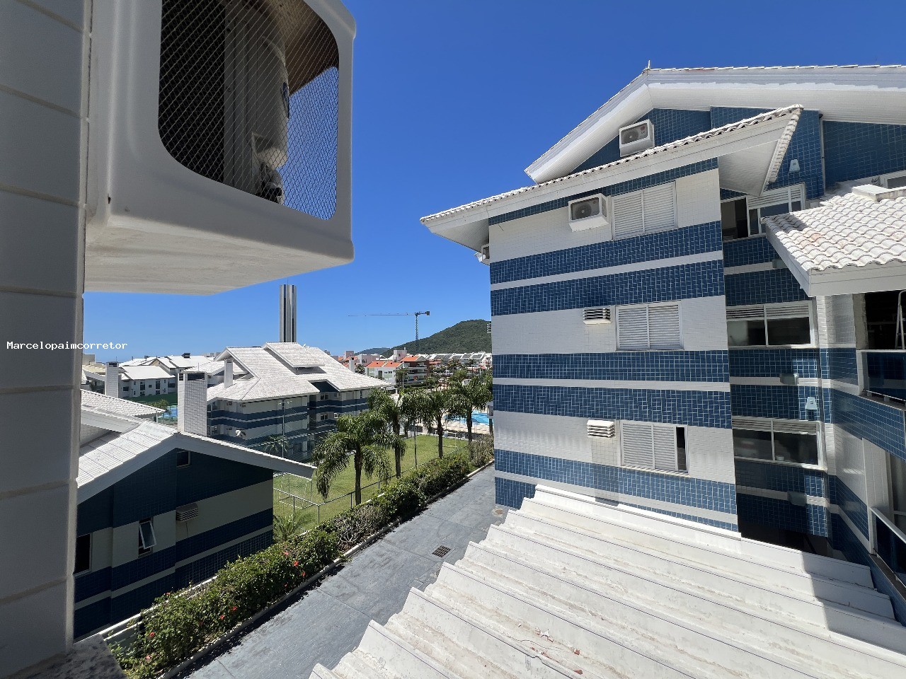Apartamento para Venda em Florianópolis, Praia Brava, 2 dormitórios, 1 suíte, 2 banheiros, 1 vaga — foto 3